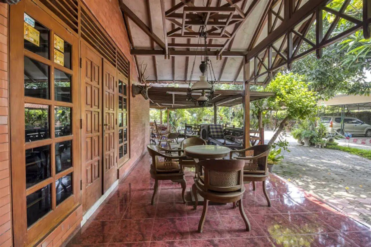 Reddoorz Hostel Near Adisucipto Airport Yogyakarta Kalasan Екстериор снимка