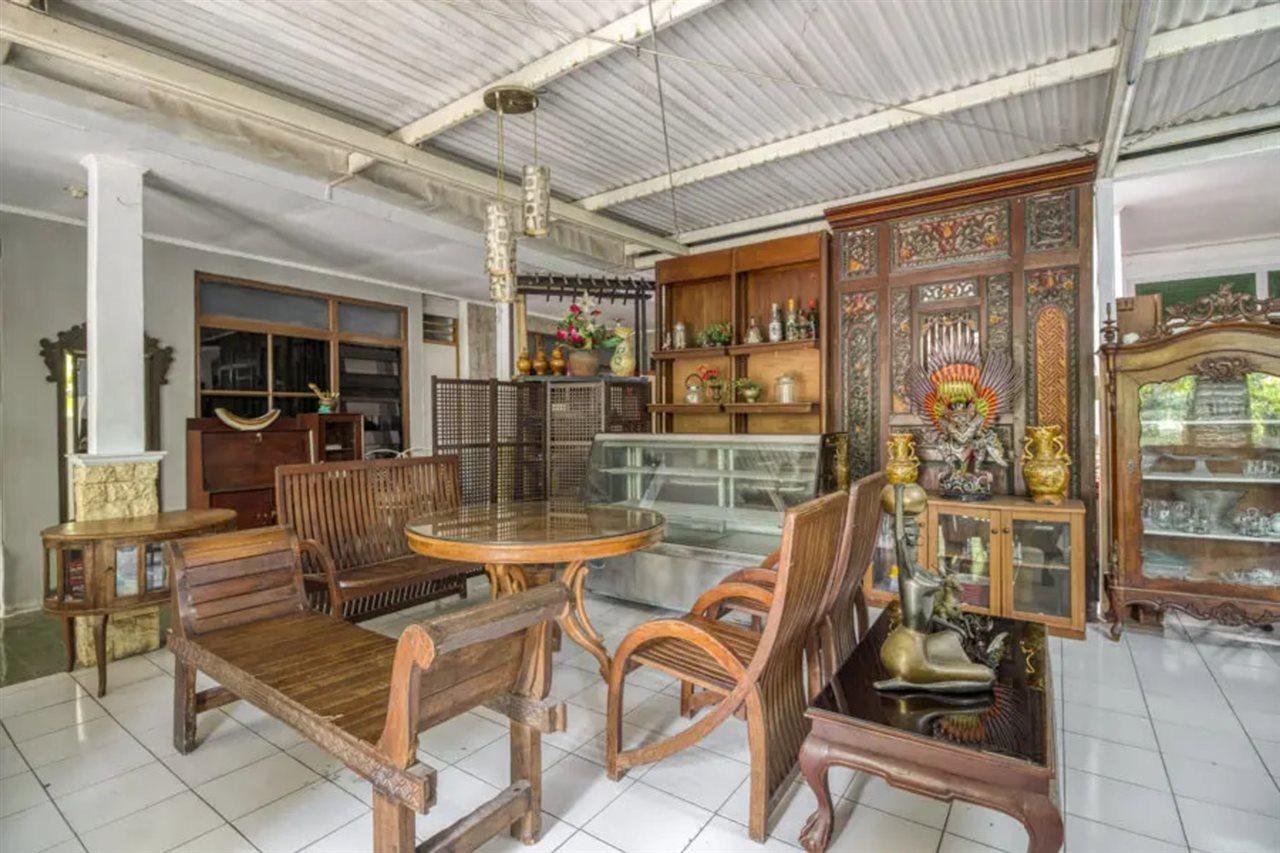 Reddoorz Hostel Near Adisucipto Airport Yogyakarta Kalasan Екстериор снимка